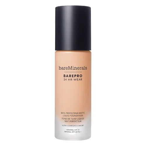 bareMinerals barePro 24H FOUNDATION Podkłady 30 ml LIGHT 21 COOL