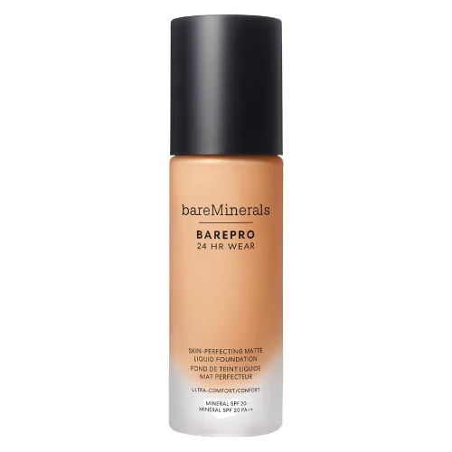 bareMinerals barePro 24H FOUNDATION Podkłady 30 ml LIGHT 27 NEUTRAL