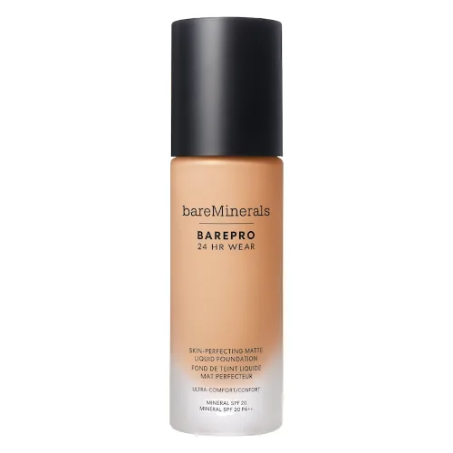 bareMinerals barePro 24H WEAR FOUNDATION Podkłady 30 ml LIGHT 28 NEUTRAL