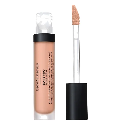 bareMinerals Barepro All-Over Skin-Perfecting Matte Concealer Mineral SPF 25+++ 7.5ml (Various Shades) - Fair 150 Cool