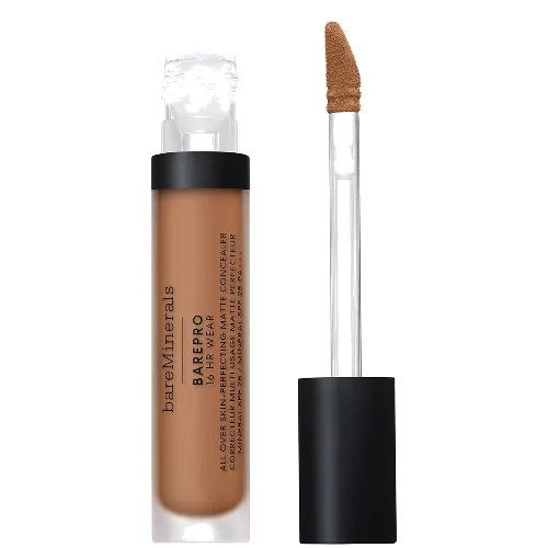 bareMinerals Barepro All-Over Skin-Perfecting Matte Concealer Mineral SPF 25+++ 7.5ml (Various Shades) - Medium 350 Neutral