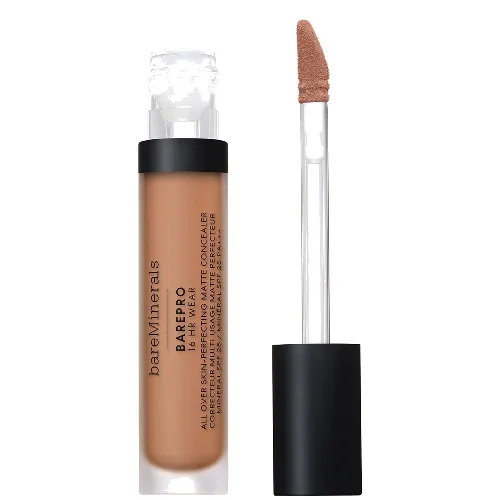 bareMinerals Barepro All-Over Skin-Perfecting Matte Concealer Mineral SPF 25+++ 7.5ml (Various Shades) - Medium 300 Cool