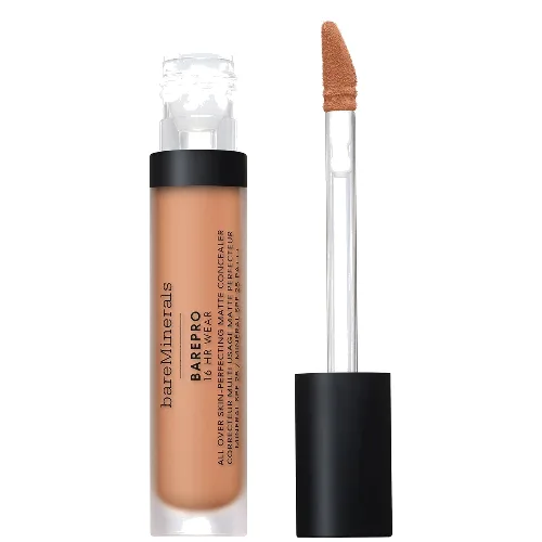 bareMinerals Barepro All-Over Skin-Perfecting Matte Concealer Mineral SPF 25+++ 7.5ml (Various Shades) - Medium 300 Neutral