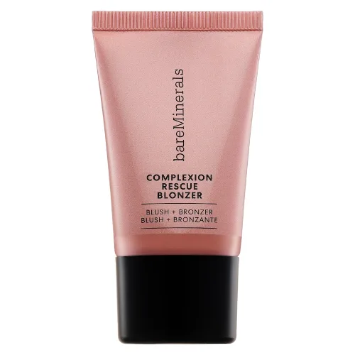 bareMinerals Complexion Rescue Blonzer Konturowanie twarzy 15 ml KISS OF MAUVE