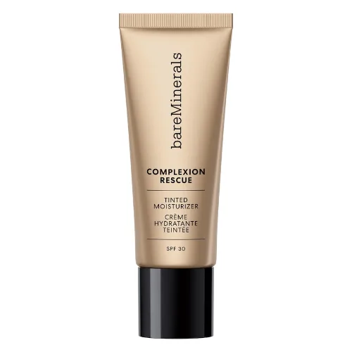 bareMinerals Complexion Rescue COMPLEXION RESCUE TINTED HYDRATING GEL CREAM SPF 37 Kremy tonujące 35 ml Brązowy