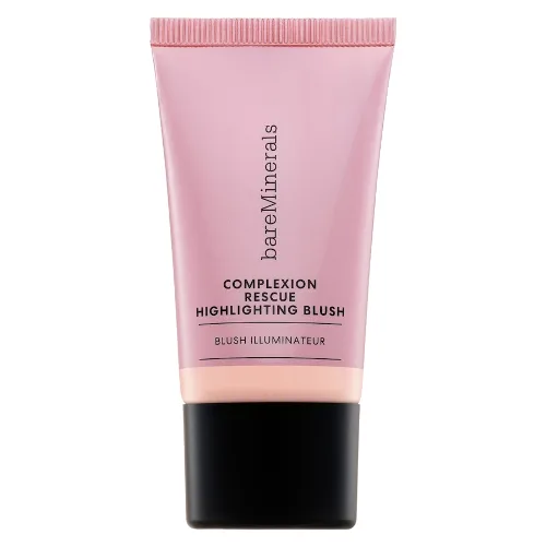 bareMinerals Complexion Rescue HIGHLIGHTING BLUSH Róż do policzków 15 ml OPAL GLOW