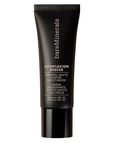 bareMinerals Complexion Rescue TINTED MOISTURIZER Kremy BB i CC 35 ml Chestnut 09