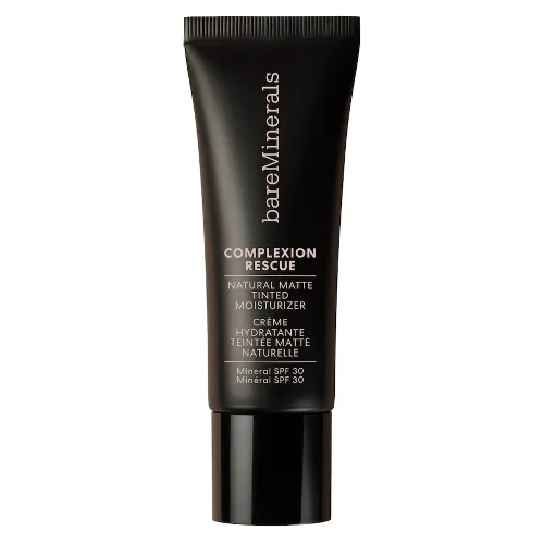 bareMinerals Complexion Rescue TINTED MOISTURIZER Kremy BB i CC 35 ml Cinnamon 10.5