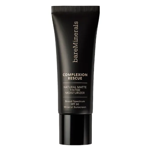 bareMinerals Complexion Rescue TINTED MOISTURIZER Kremy BB i CC 35 ml Desert 6.5