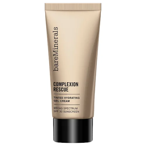 bareMinerals Complexion Rescue Tinted Moisturizer SPF30 Kremy tonujące 35 ml Jasnobrązowy
