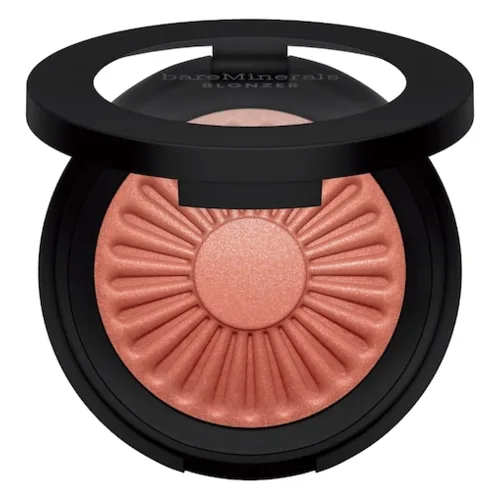 bareMinerals Gen Nude Blonzer Konturowanie twarzy 3,8 g Kiss of Copper