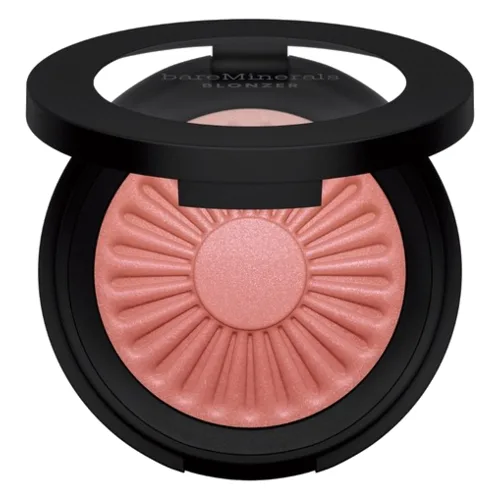 bareMinerals Gen Nude Blonzer Konturowanie twarzy 3,8 g Kiss of Pink