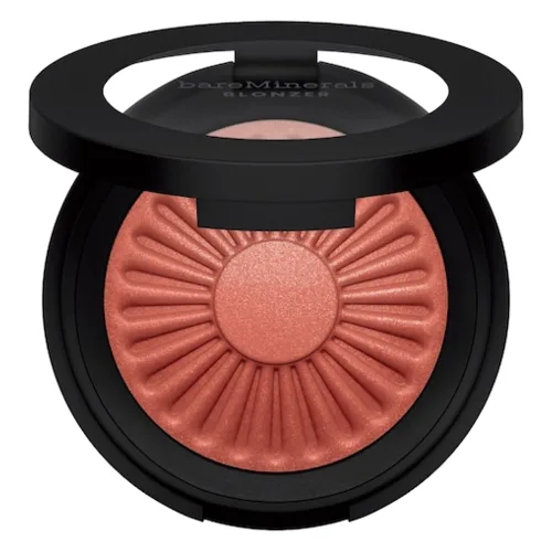 bareMinerals Gen Nude Blonzer Konturowanie twarzy 3,8 g Kiss of Rose