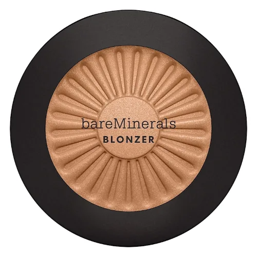 bareMinerals Gen Nude Blonzer Konturowanie twarzy 3,8 g Kiss Of Spice