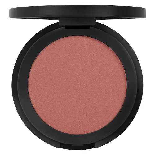 bareMinerals Gen Nude Puderrouge Róż do policzków 6 g ON THE MAUVE