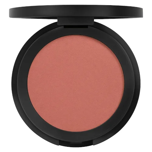 bareMinerals Gen Nude Puderrouge Róż do policzków 6 g Strike A Rose
