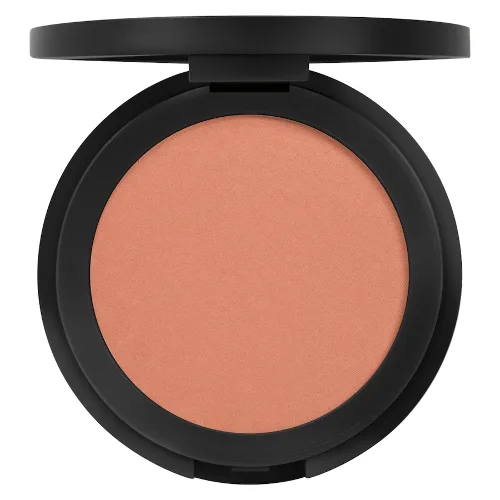 bareMinerals Gen Nude Puderrouge Róż do policzków 6 g That Peach Tho