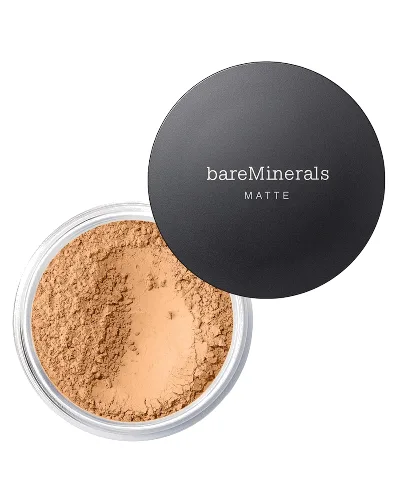 bareMinerals Matte SPF 15 Foundation Podkłady 6 g GOLDEN BEIGE