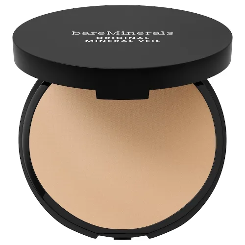 bareMinerals Mineral Veil MINERAL VEIL Pudry 9 g SHEER MEDIUM