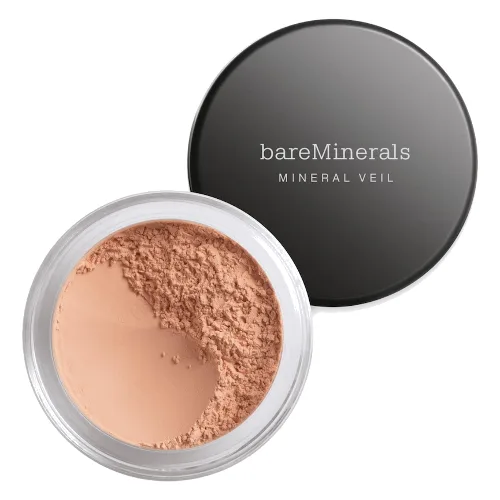 bareMinerals Mineral Veil Pudry 9 g 27 - TINTED