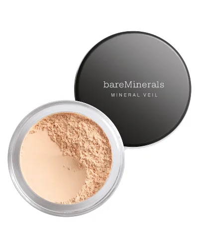 bareMinerals Mineral Veil Pudry 9 g 28 - ILLUMINATNG