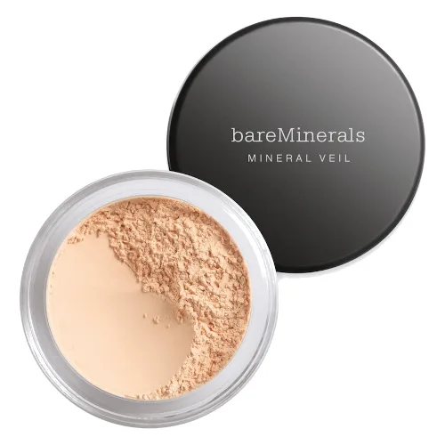 bareMinerals Mineral Veil Pudry 9 g 28 - ILLUMINATNG
