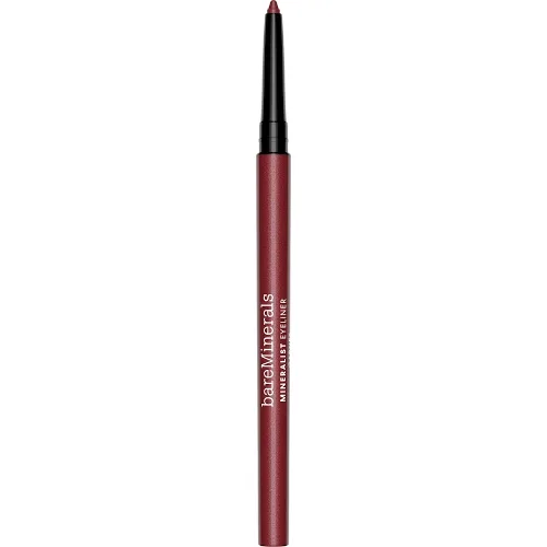 bareMinerals Mineralist Eyeliner Eyelinery 0,35 g GARNET