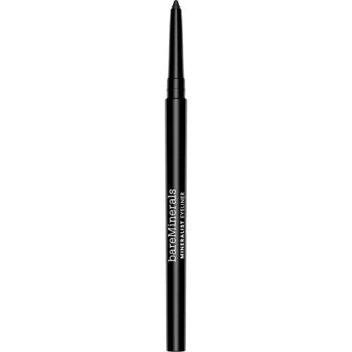bareMinerals Mineralist Eyeliner Eyelinery 0,35 g ONYX