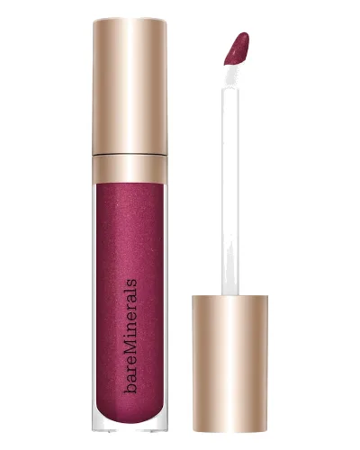 bareMinerals Mineralist Gloss Balm Balsamy do ust 4 ml AMBITION