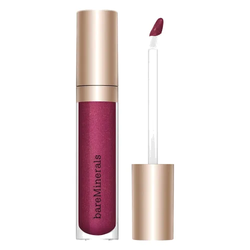 bareMinerals Mineralist Gloss Balm Balsamy do ust 4 ml AMBITION
