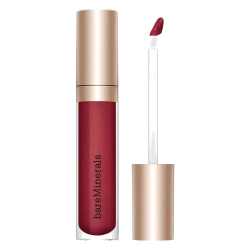 bareMinerals Mineralist Gloss Balm Balsamy do ust 4 ml WONDER