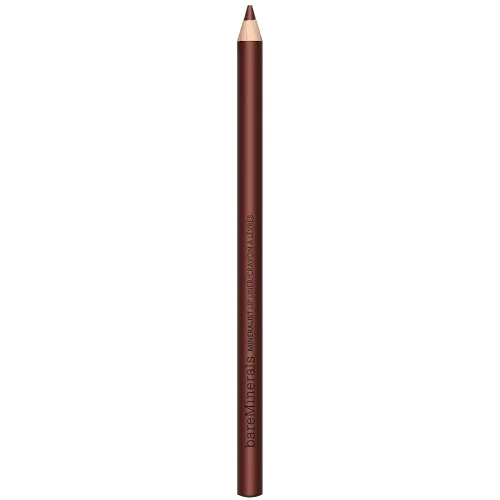 bareMinerals Mineralist Lasting Lip Liner Konturówki do ust 1,3 g CALMING COCOA