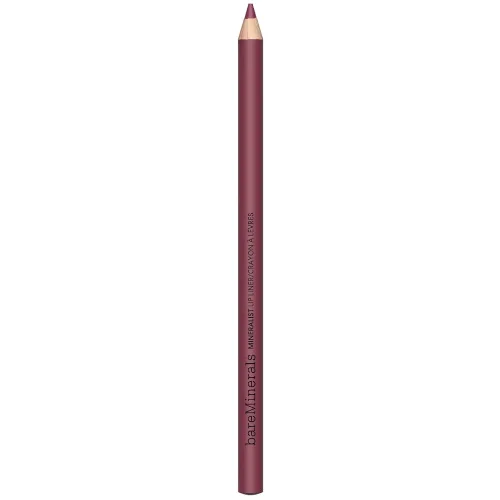 bareMinerals Mineralist Lasting Lip Liner Konturówki do ust 1,3 g MINDFUL MULBERRY