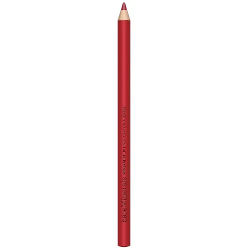 bareMinerals Mineralist Lasting Lip Liner Konturówki do ust 1,3 g TREASURED RED
