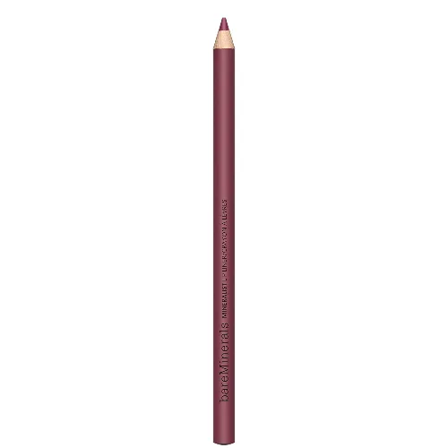 bareMinerals Mineralist Lasting Lip Liner - Mulberry
