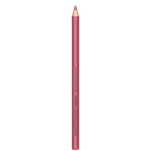 bareMinerals Mineralist Lasting Lip Liner - Pink