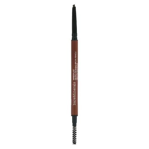 bareMinerals Mineralist MICRO-DEFINING Kredka do brwi 08 g Chestnut