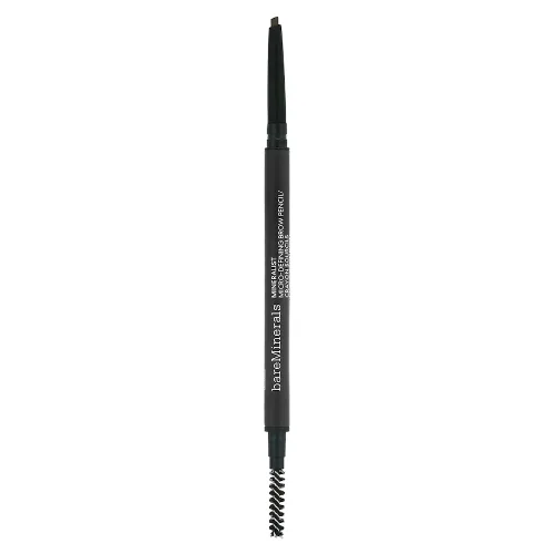 bareMinerals Mineralist MICRO-DEFINING Kredka do brwi 08 g Rich Black