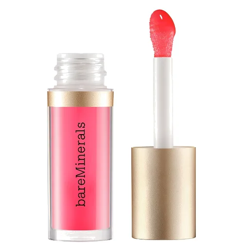 bareMinerals Nourishing Lip Oil 3.8ml (Various Shades) - Adore