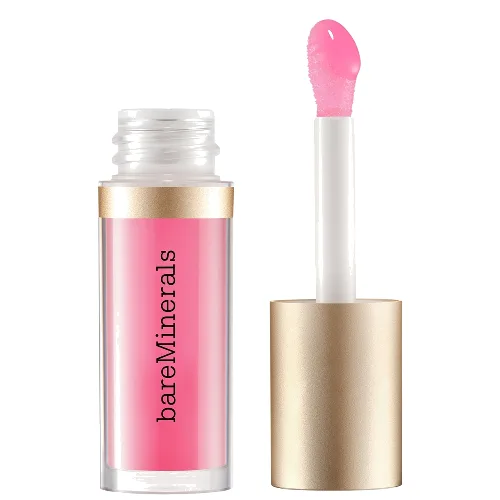 bareMinerals Nourishing Lip Oil 3.8ml (Various Shades) - Delight