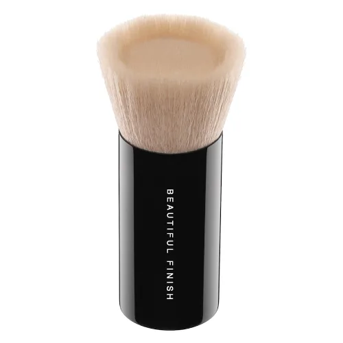 bareMinerals Original Beautiful Finish Brush Pędzle do pudru 1 ct 1 szt.