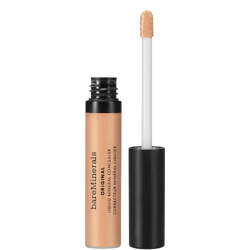 bareMinerals Original Liquid Mineral Concealer 6ml - 2.5N Light/Medium