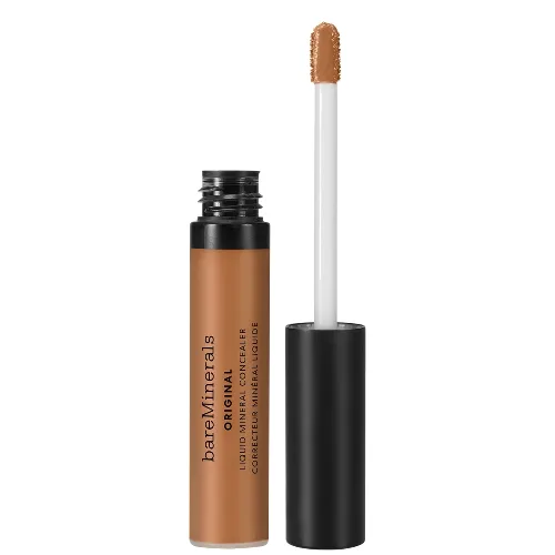 bareMinerals Original Liquid Mineral Concealer 6ml - Dark 5C