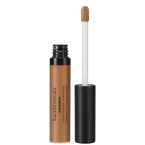 bareMinerals Original Liquid Mineral Concealer 6ml - Dark 5N