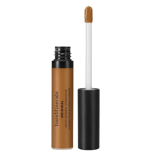 bareMinerals Original Liquid Mineral Concealer 6ml - Dark 5W