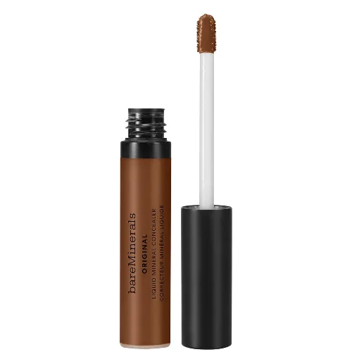bareMinerals Original Liquid Mineral Concealer 6ml - Dark Deep 5.5C