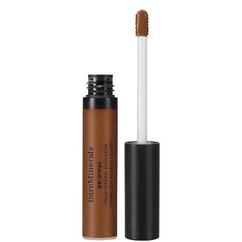 bareMinerals Original Liquid Mineral Concealer 6ml - Deep 6C