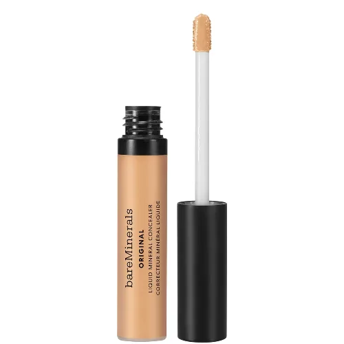 bareMinerals Original Liquid Mineral Concealer 6ml - Light Medium 2.5W