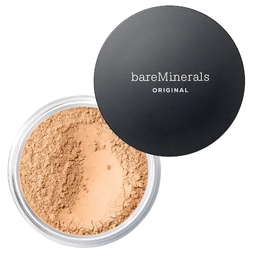 bareMinerals Original Loose Powder SPF 15 Podkłady 8 g 15 - Neutral Medium