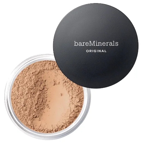 bareMinerals Original Loose Powder SPF 15 Podkłady 8 g 33 - MEDIUM BEIGE